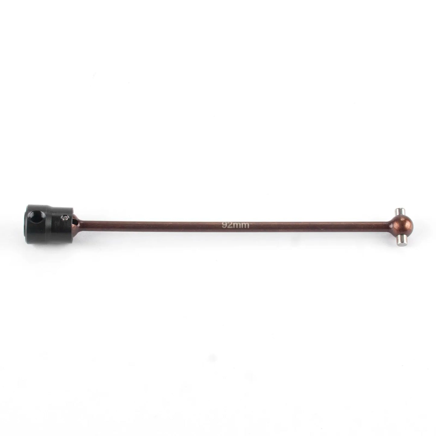 HNR H9804 Rc Car Steel Central Universal Transmission Shaft Front/Rear H980039