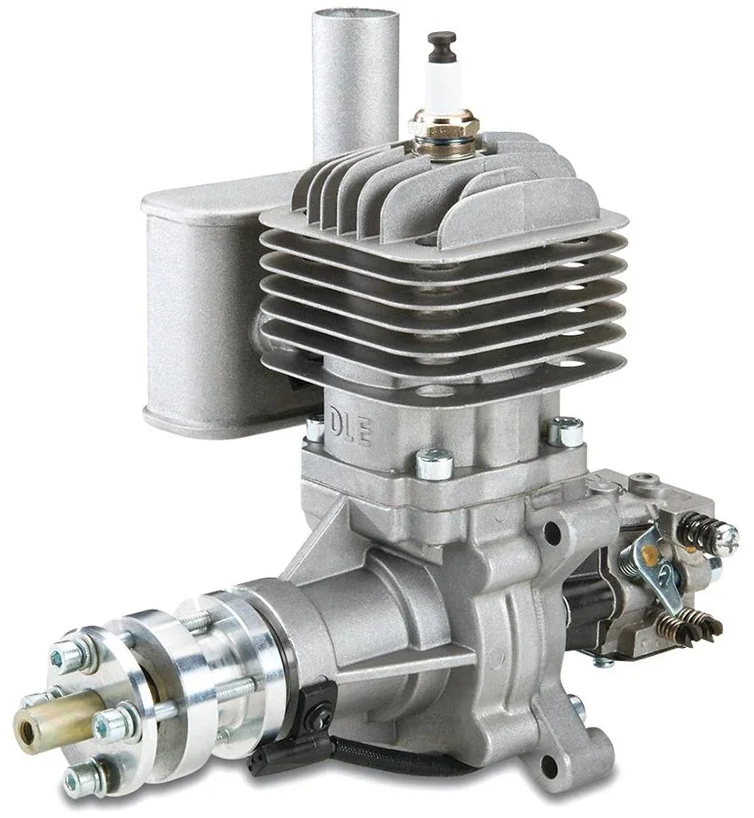 DLE 30CC DLE30 GAS Engine for rc Fixed Wing Aircraft