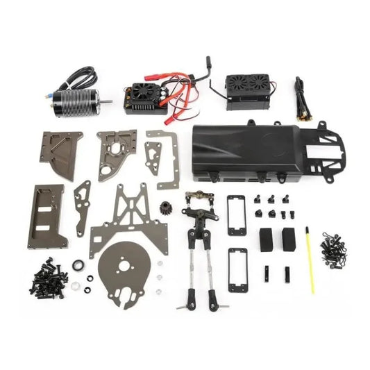 Brushless E-Baja Conversion Kit Convert Gas Powered 1/5 Baja to Electric Brushless