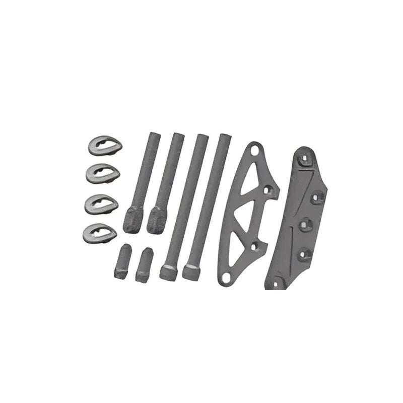 HNR 1/10 H9804 FOXHOUND RC Car Off-Road Car Part C
