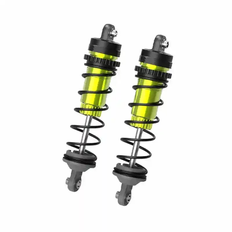 RLAARLO Metal Upgrade Accessories for OMNI-TERMINATOR 1/10 RC Car