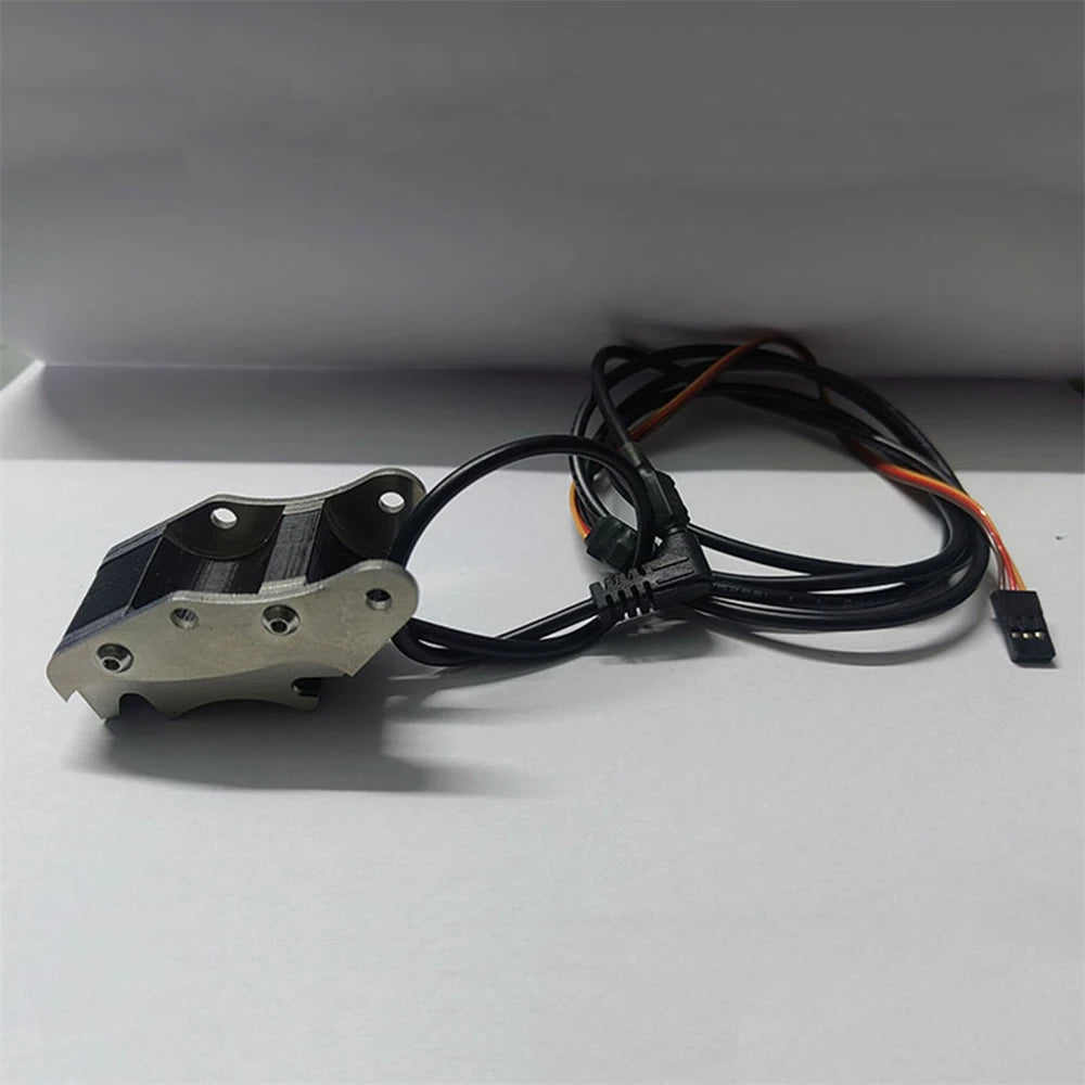 Electric Bucket Changer for KABOLITE  1/14 RC EXCAVATOR K336gc K961