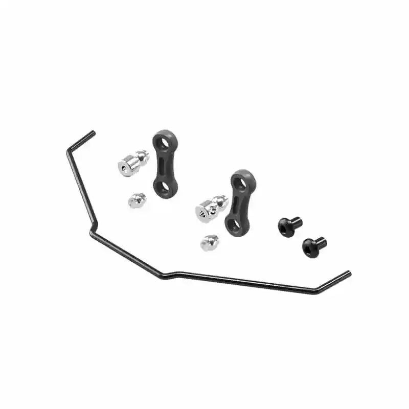 RLAARLO Metal Upgrade Accessories for OMNI-TERMINATOR 1/10 RC Car
