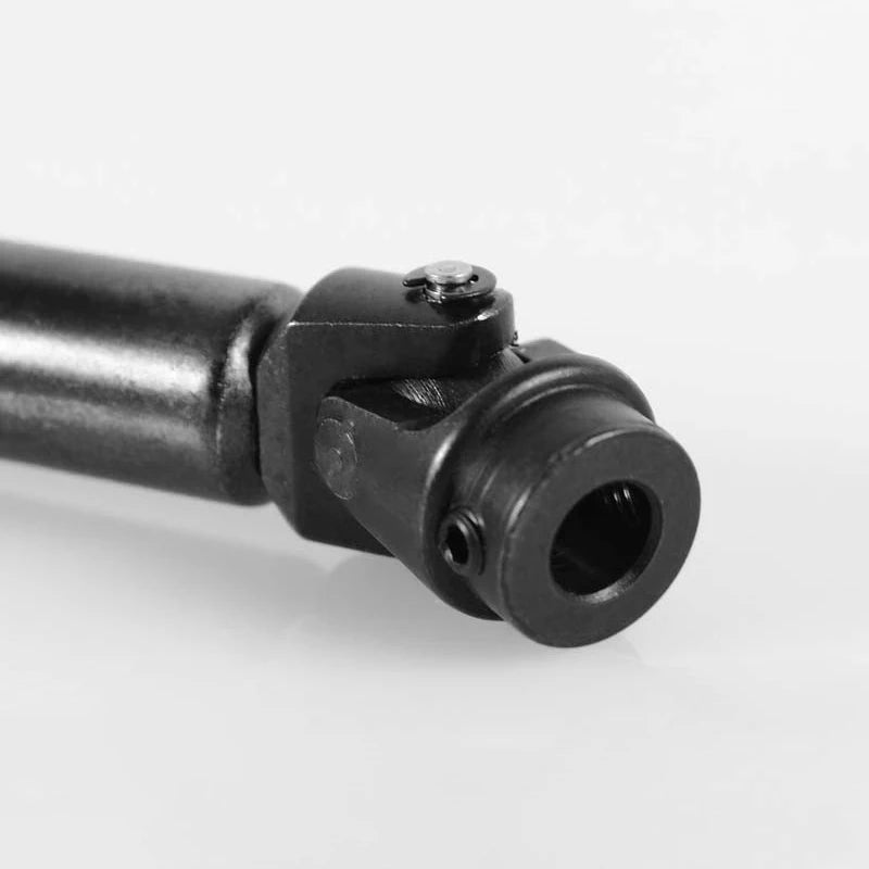 JDMODEL 1/14 Metal CVD Drive Shaft for Remote Control Tractor Trucks
