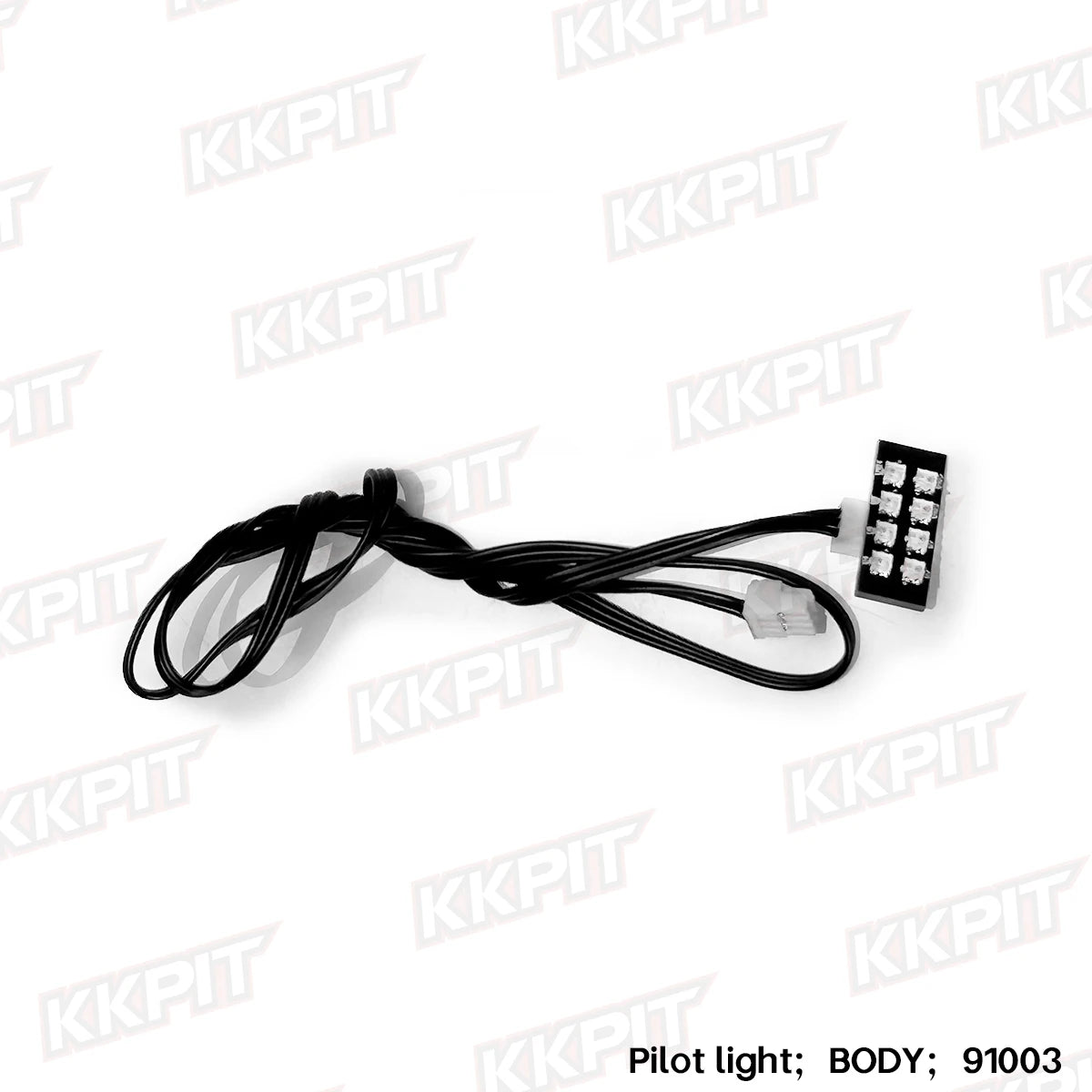 KKPIT-ZQR- Rc Car KLU-02 Light Unit-91001