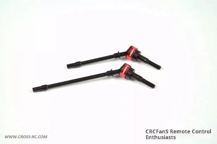 Crossrc 1/10 SU4 Rc 4WD Off Road Climbing Car KIT