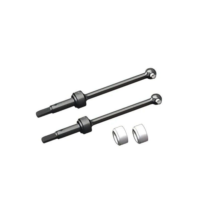 HNR 1/10 H9804 FOXHOUND RC Car Off-Road Car Part C