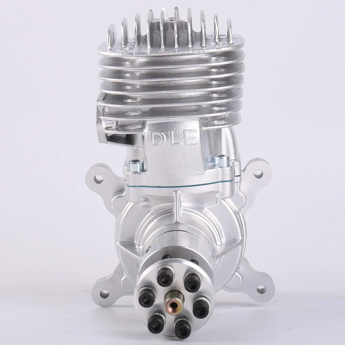 DLE 85 dle85 Gas Engine for RC Fixed Wing Aircraft Model