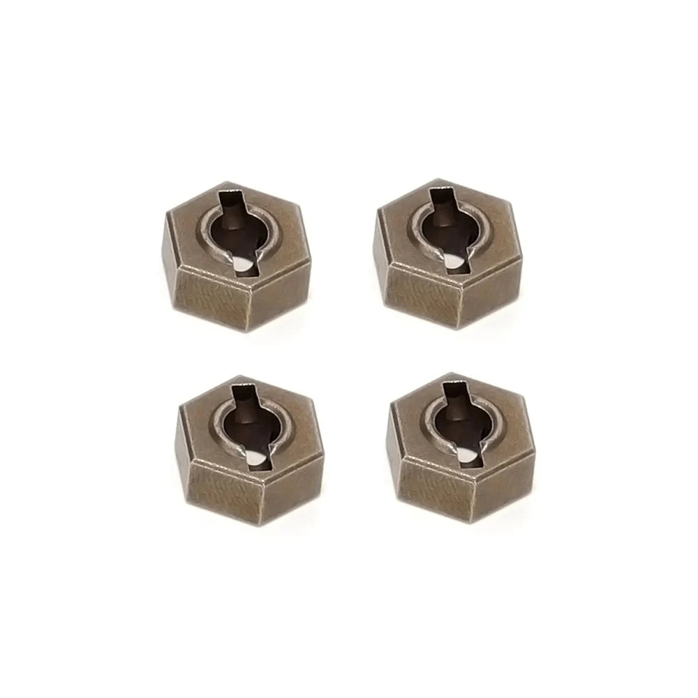 HNR 1/10 H9804 FOXHOUND RC CAR Parts b