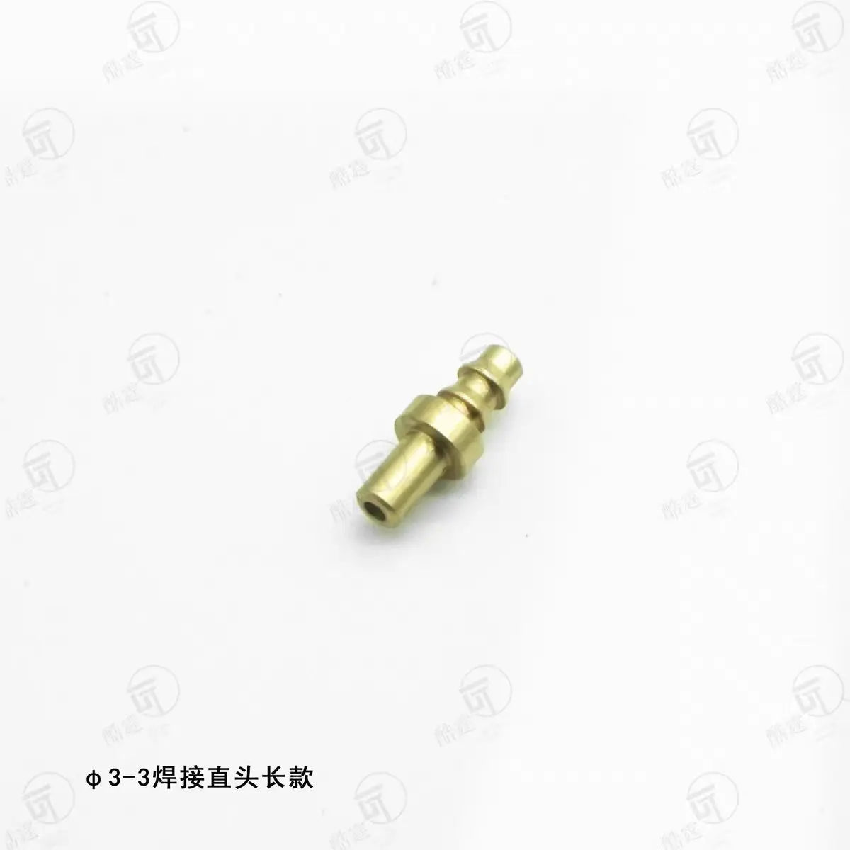 CUT MODEL  1/14 Rc Hydraulic Model DIY Oil Nozzle Universal Welding Oil Nozzle M2/M3/M4