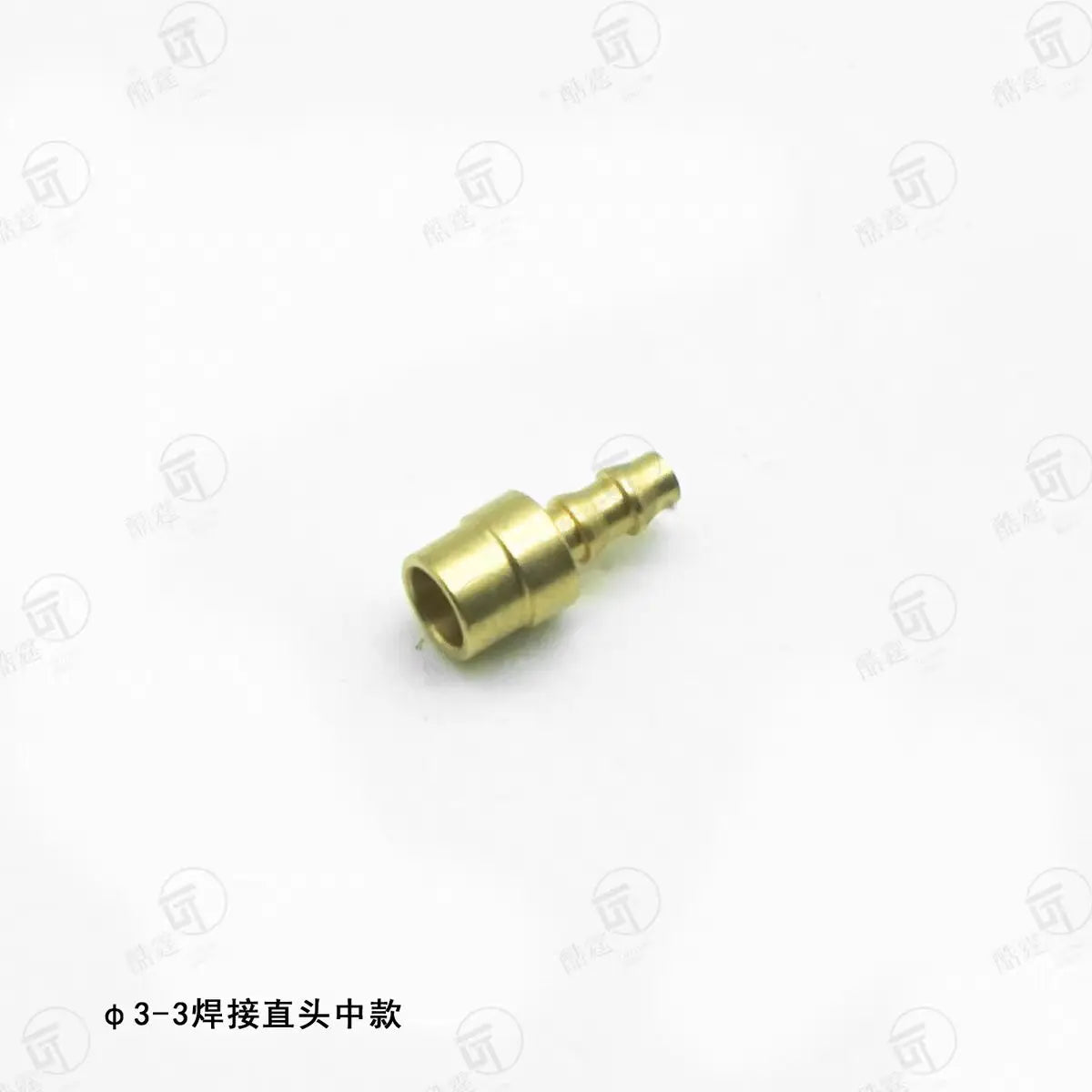 CUT MODEL  1/14 Rc Hydraulic Model DIY Oil Nozzle Universal Welding Oil Nozzle M2/M3/M4