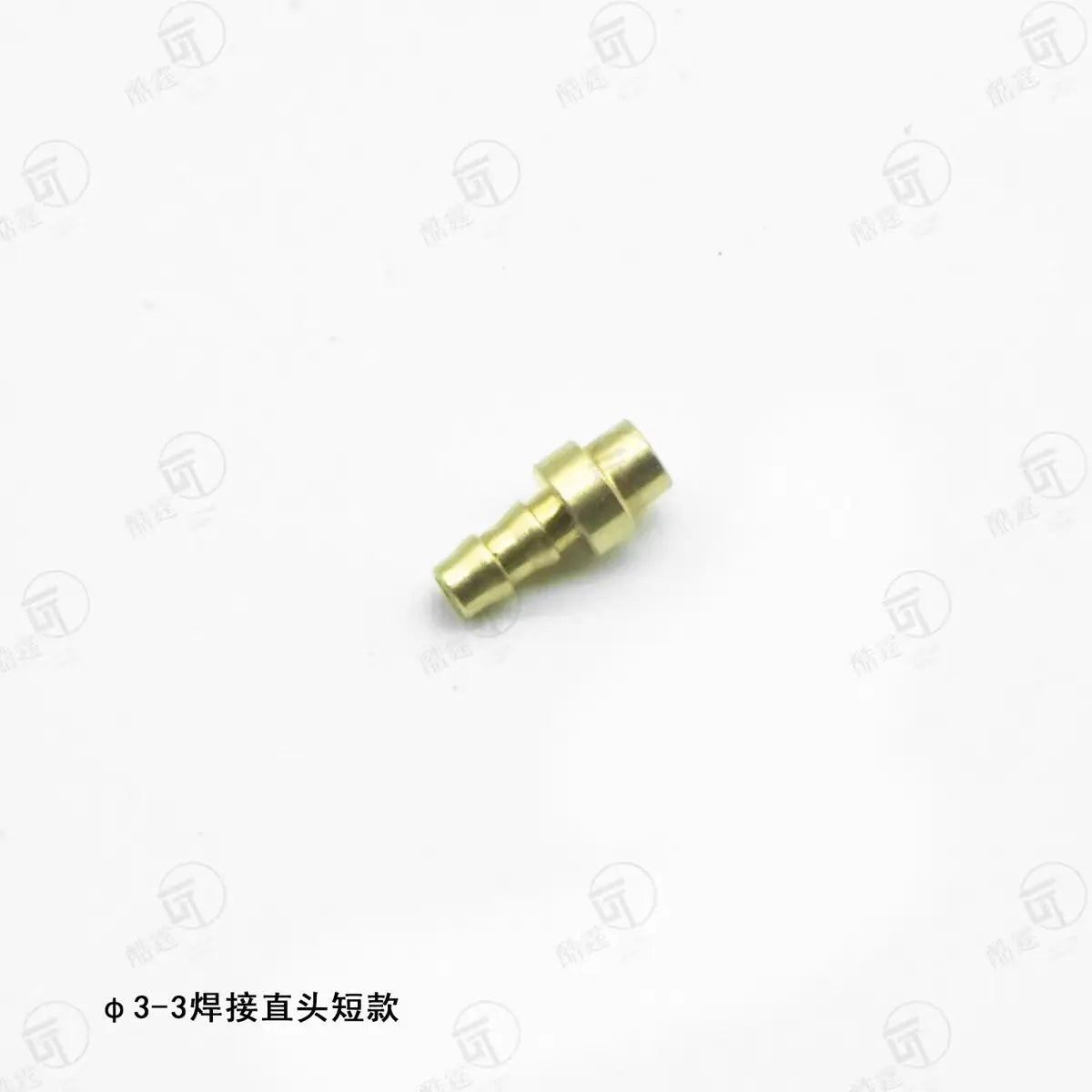 CUT MODEL  1/14 Rc Hydraulic Model DIY Oil Nozzle Universal Welding Oil Nozzle M2/M3/M4