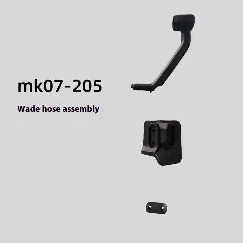 RLAARLO Mk07-200-Mk07-233 Car Shell Light Group Luggage Rack Carport Wheel Arches Repair Parts