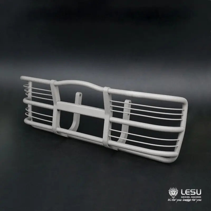 1/14 Lesu Hino 700 Cabin Shell with op part for  Tamiya Rc Dump Truck CK-700-C