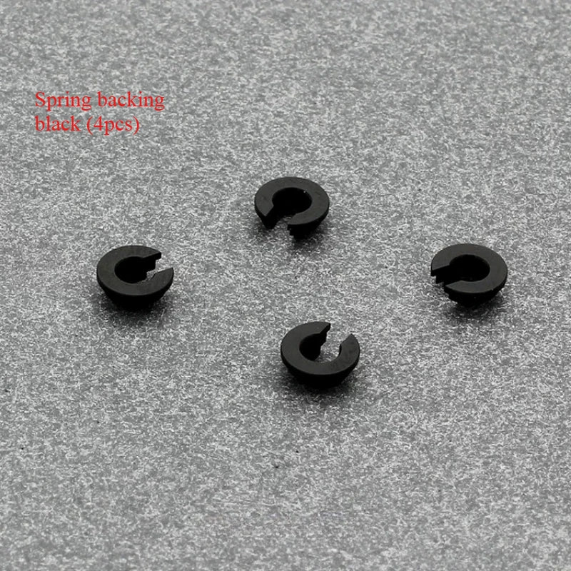 BMRC USUKANI Metal Hydraulic Shock Kit For Full Series BMRC 1/24 1/28 RC Drift Car