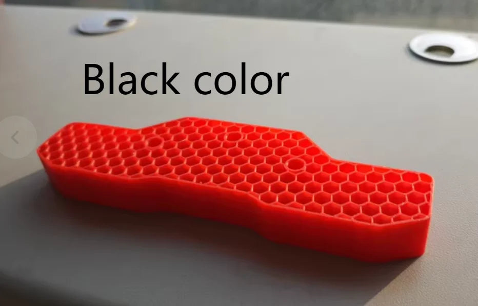 Front Bumper Rail Wing for  FSR GT 1/7 Model DT RC Car 3D PRINT OP PART