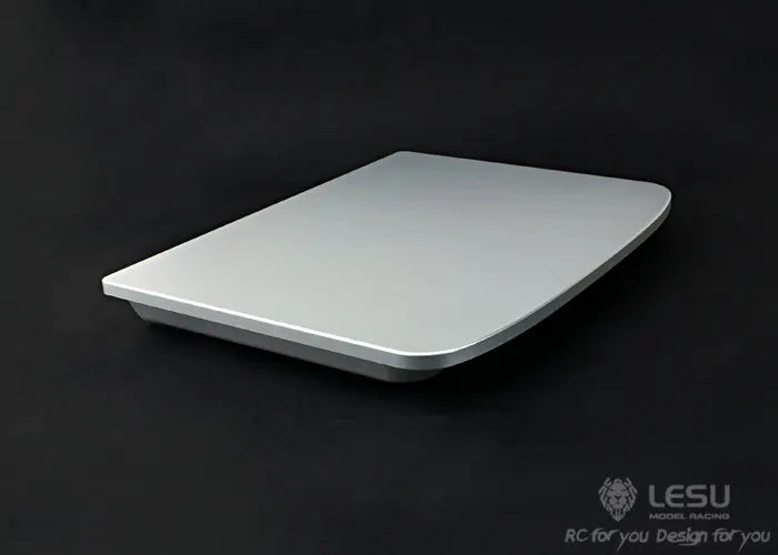 1/14 Lesu Hino 700 Cabin Shell with op part for  Tamiya Rc Dump Truck CK-700-C