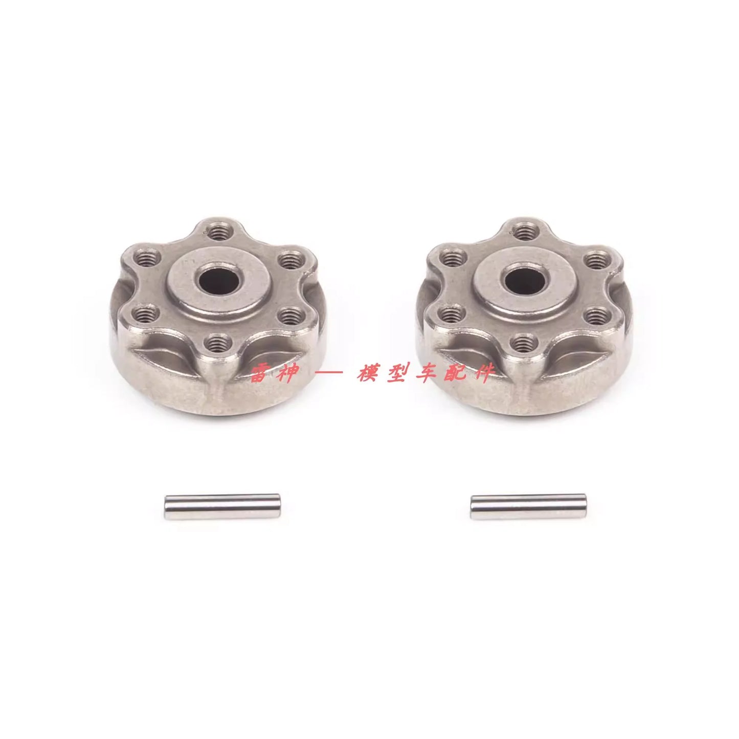TRACTION HOBBY KM Raptor F150 Ram1500 1/8 Rc Car Original Repair Accessories Gear Bearings Couplings Swing Arms