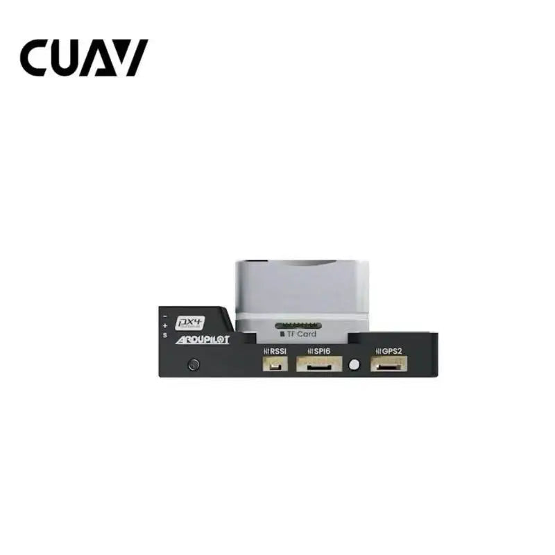 CUAV X25 EVO Autopilot Flight Controller with STM32H7 Processor Triple IMU for Multirotor Fixed Wing UGV USV