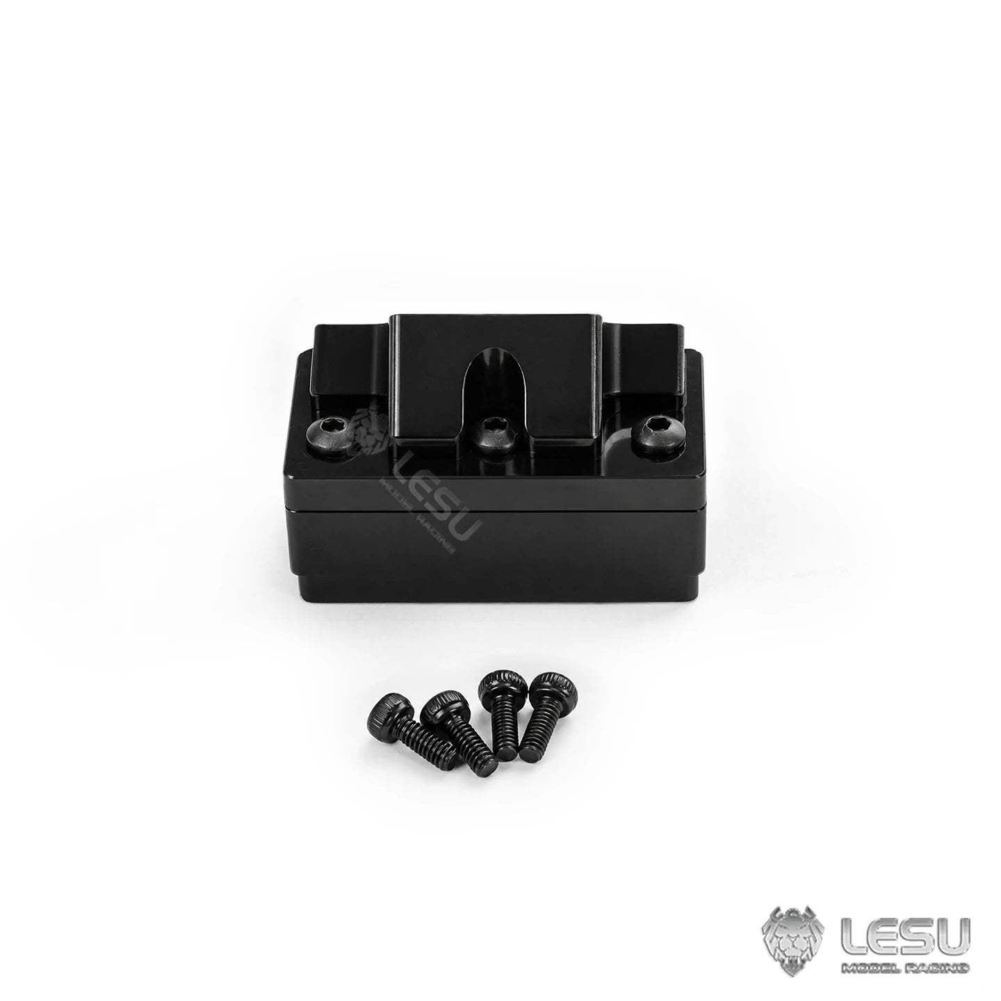 LESU 1/14 LR960 5-way Quick Nozzle Coupler Quick Nozzle Connector Y-1560