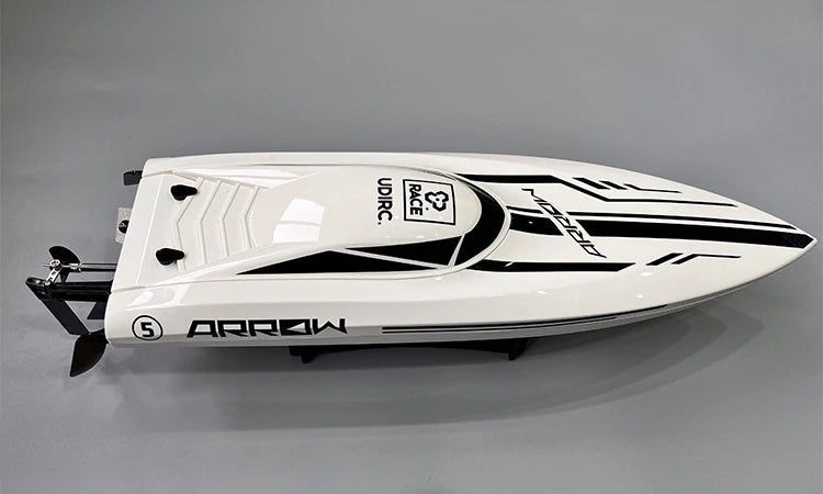 UDIRC Brushless High-speed Water-cooled Remote Control Ship RTR