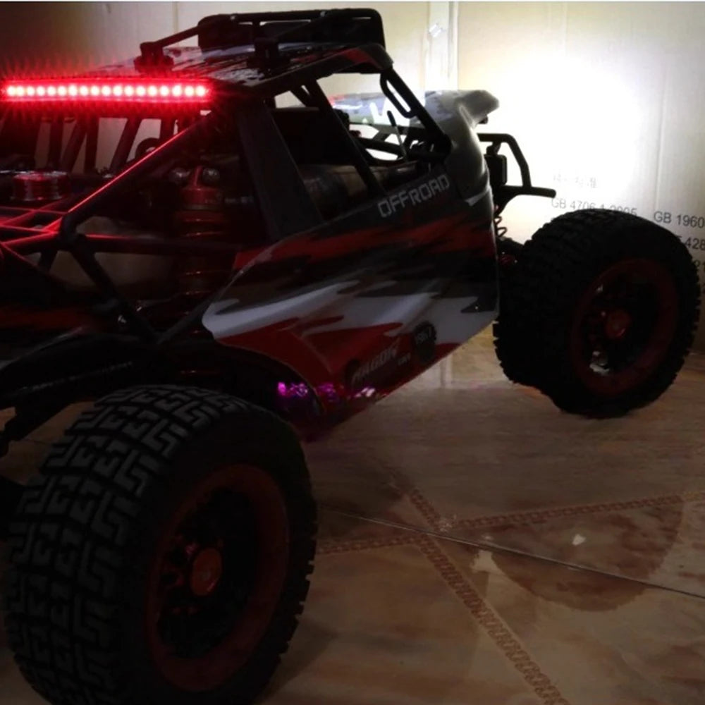 Headlight Set for 1/5 FID VOLTZ  2.0 Remote Control  Car Op