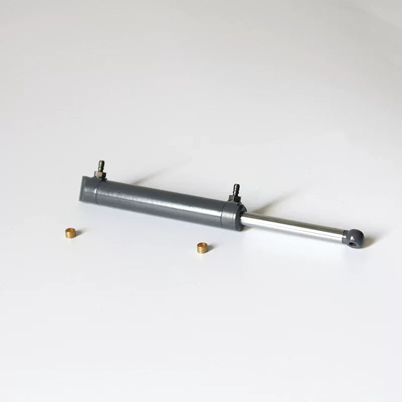 JDMODEL JDM-23 Hydraulic Cylinder for 1/14  JDM-575 RC Loader Boom Bucket Steering