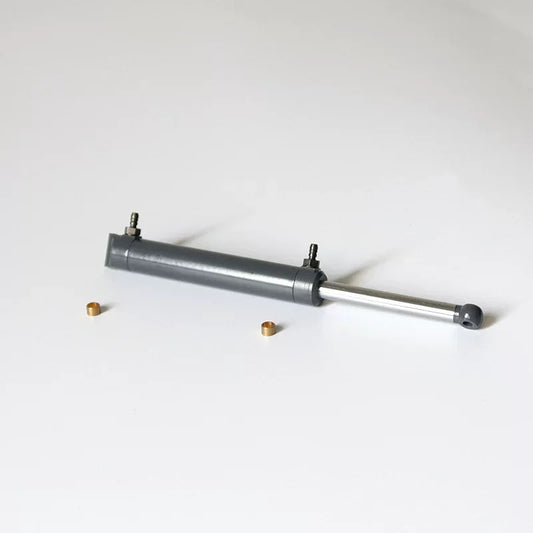 JDMODEL JDM-23 Hydraulic Cylinder for 1/14  JDM-575 RC Loader Boom Bucket Steering