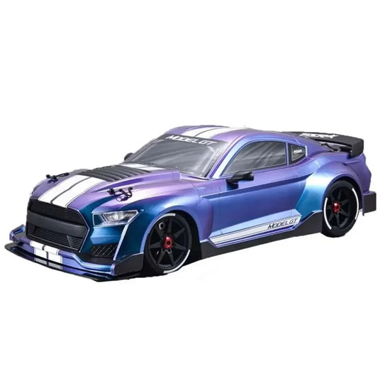 FSR MODEL GT 4WD Brushless 1/7 RC Car RTR