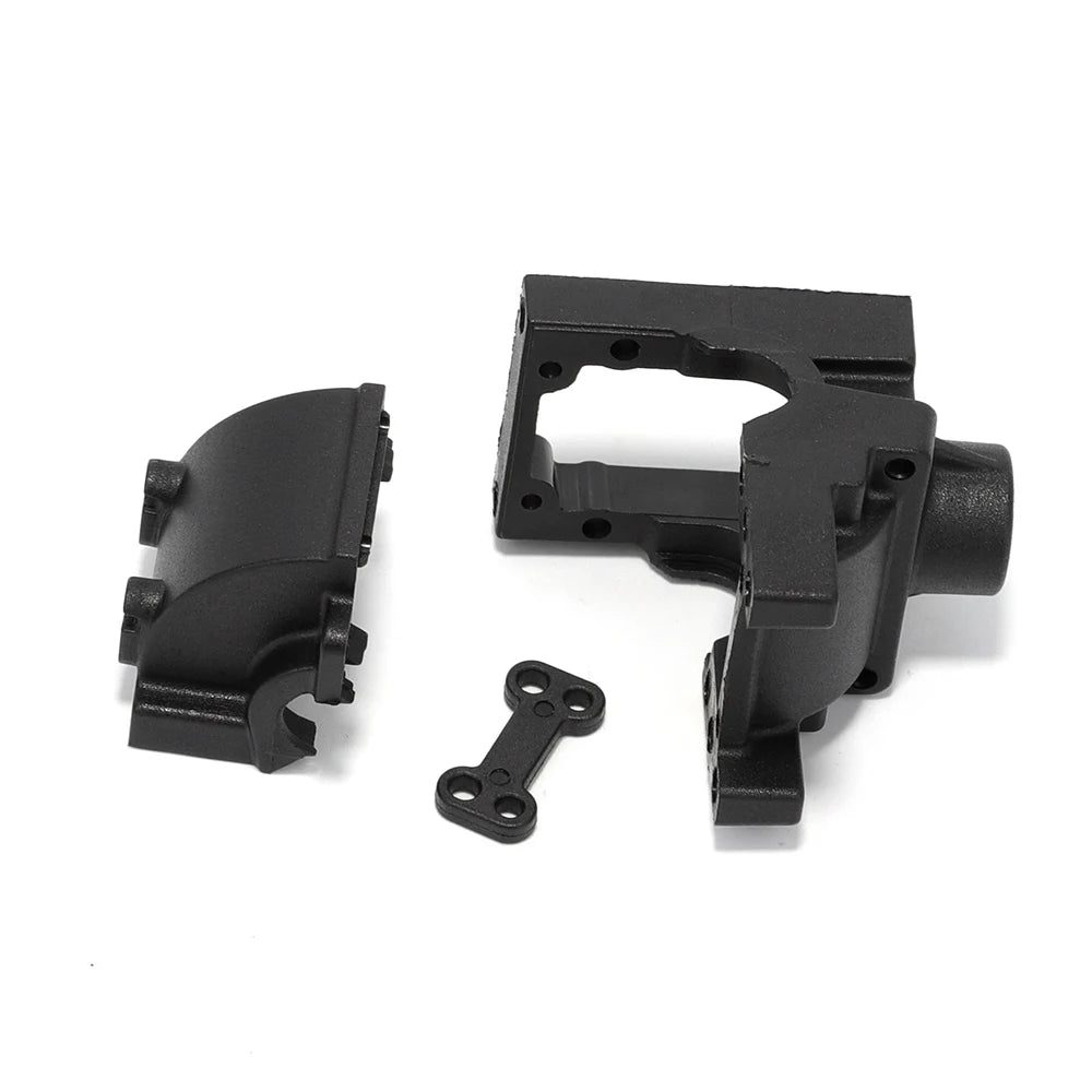 HNR  1/10 H9804 FOXHOUND RC CAR Parts A