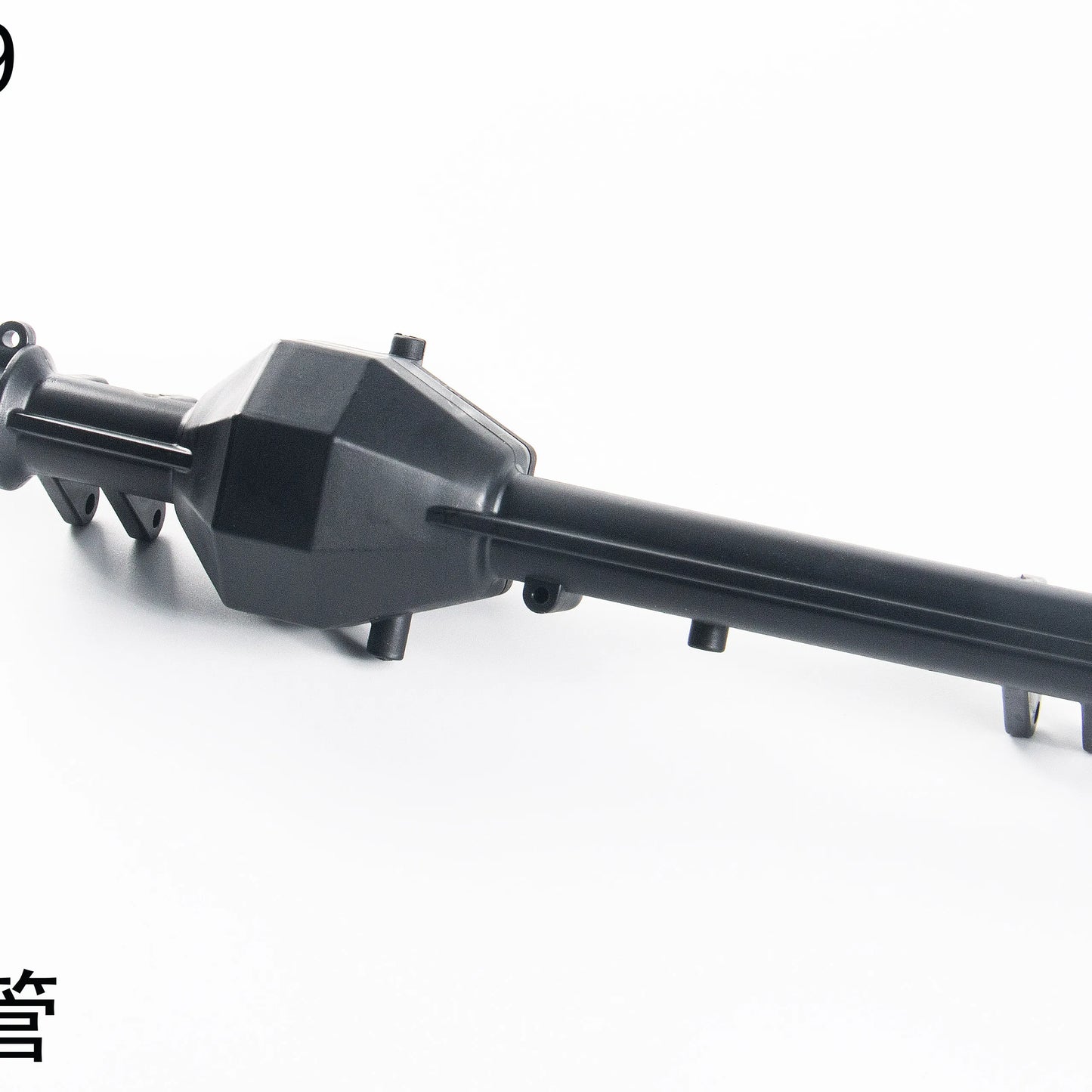 Yikong YK4061 1/6 lcg rc Climbing Car Repair Parts 26078