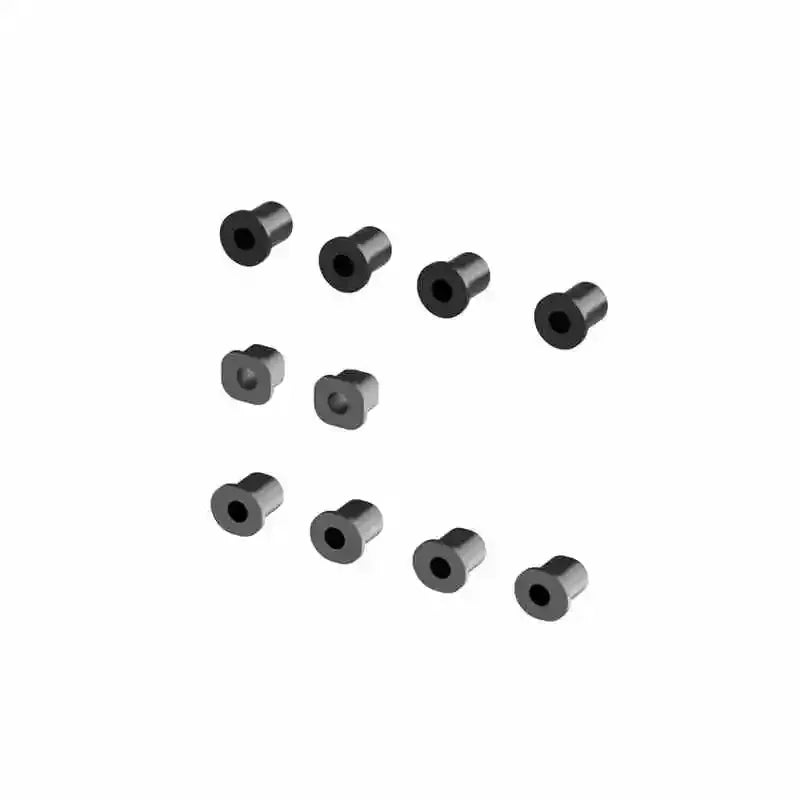 RLAARLO Metal Upgrade Accessories for OMNI-TERMINATOR 1/10 RC Car