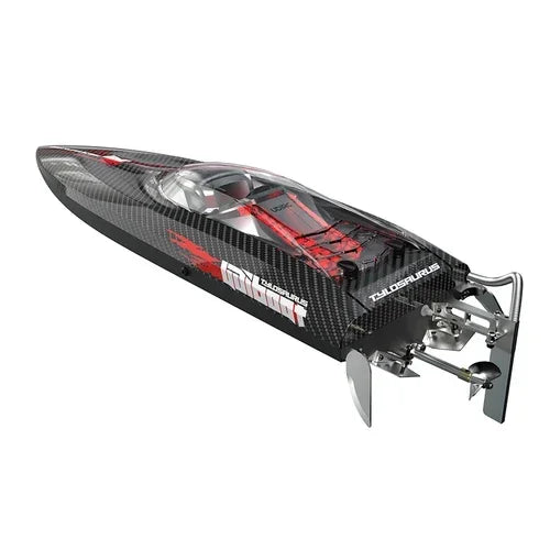 UDIRC Brushless High-speed Water-cooled Remote Control Ship RTR