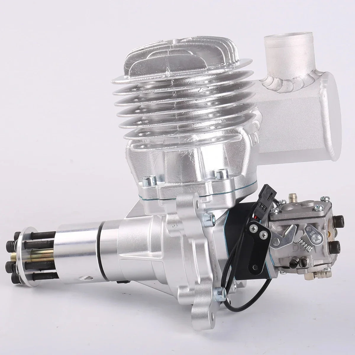 DLE 85 dle85 Gas Engine for RC Fixed Wing Aircraft Model