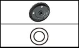 Traction Hobby Primal RC KM 1/7 C3 1/6 934 Rally Car Part  E8059 8060 8061 62 63 64 65 66 8079 8080 8081 8082 8085 8086 8087 88