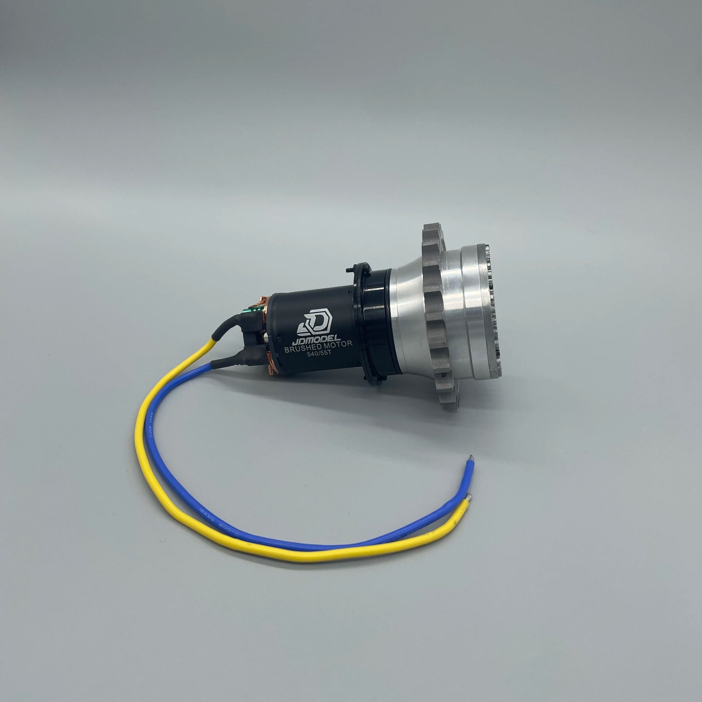 JDMODEL 1/14 D9T D10T DXR2 RC Hydraulic Bulldozer Travel Wheel