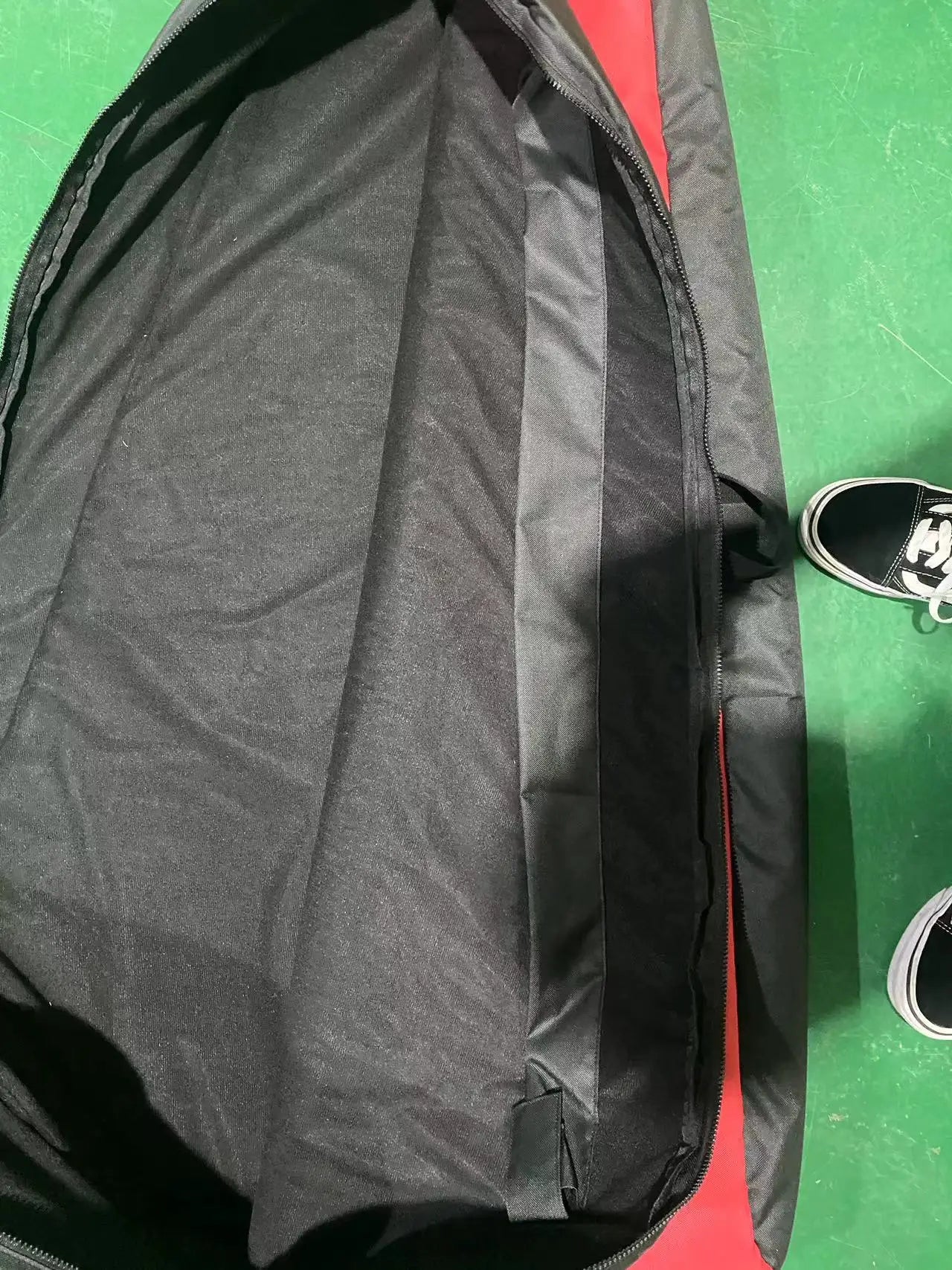 RC Fixed Wing Protection Waterproof Wing Bag for  85CC-120CC