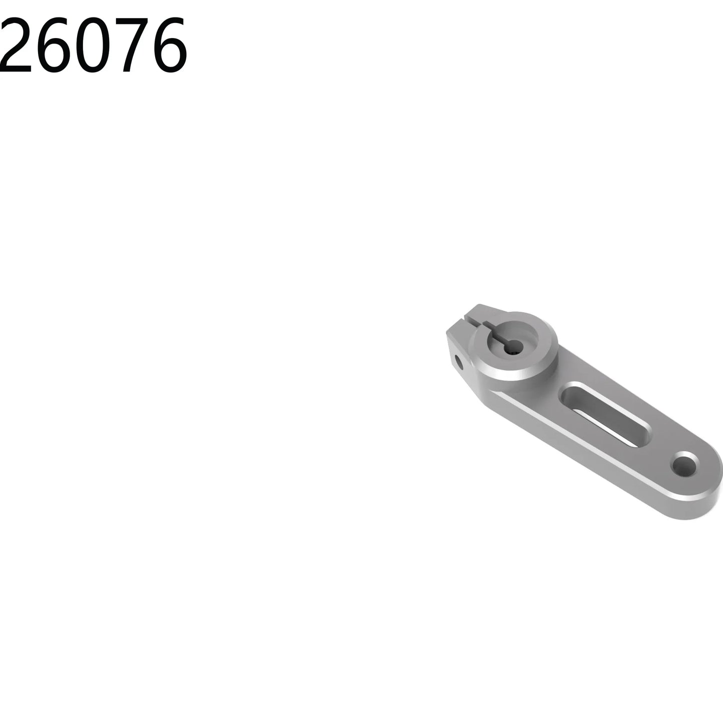 Yikong YK4061 1/6 lcg rc Climbing Car Repair Parts 26078