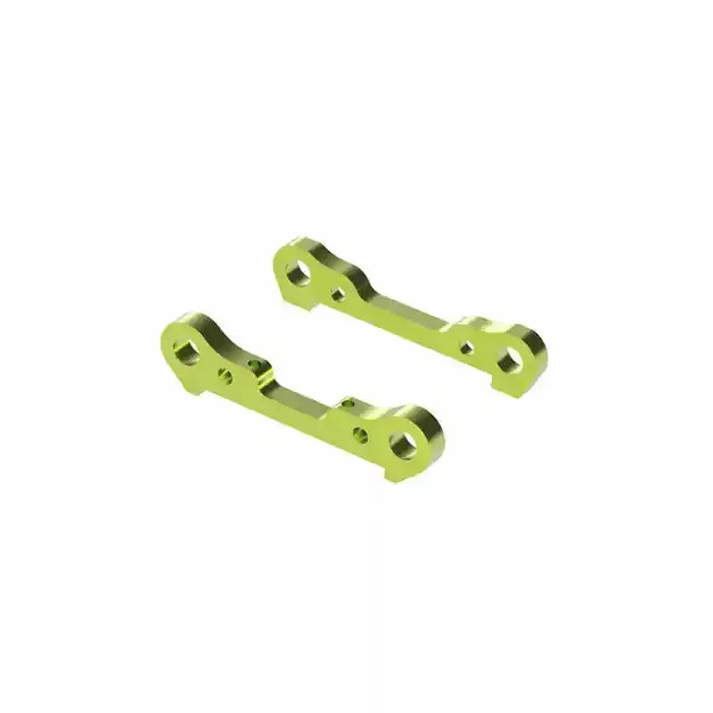 RLAARLO Metal Upgrade Accessories for OMNI-TERMINATOR 1/10 RC Car