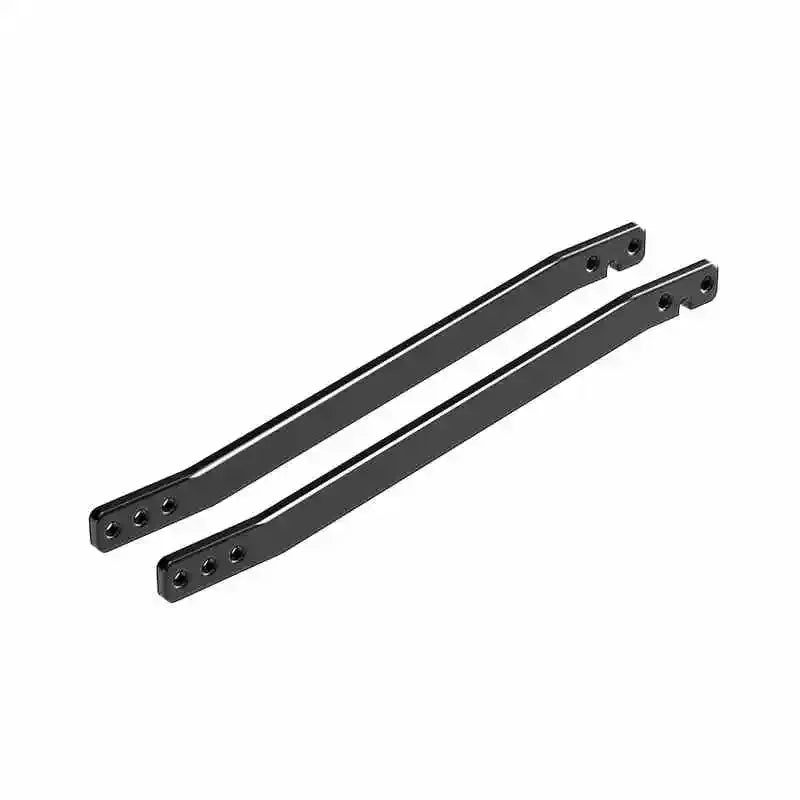 RLAARLO Metal Upgrade Accessories for OMNI-TERMINATOR 1/10 RC Car