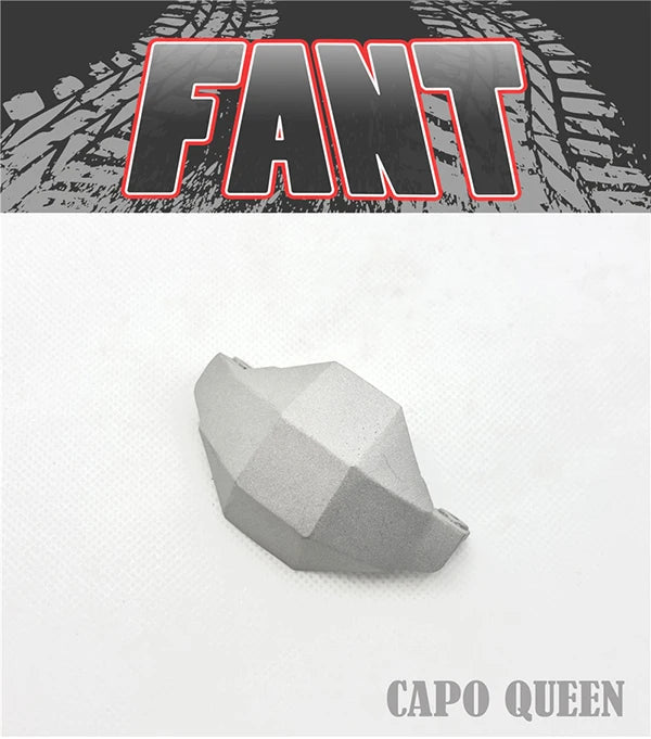 CAPO CD1582X QUEEN Rc Car OP PART  SET