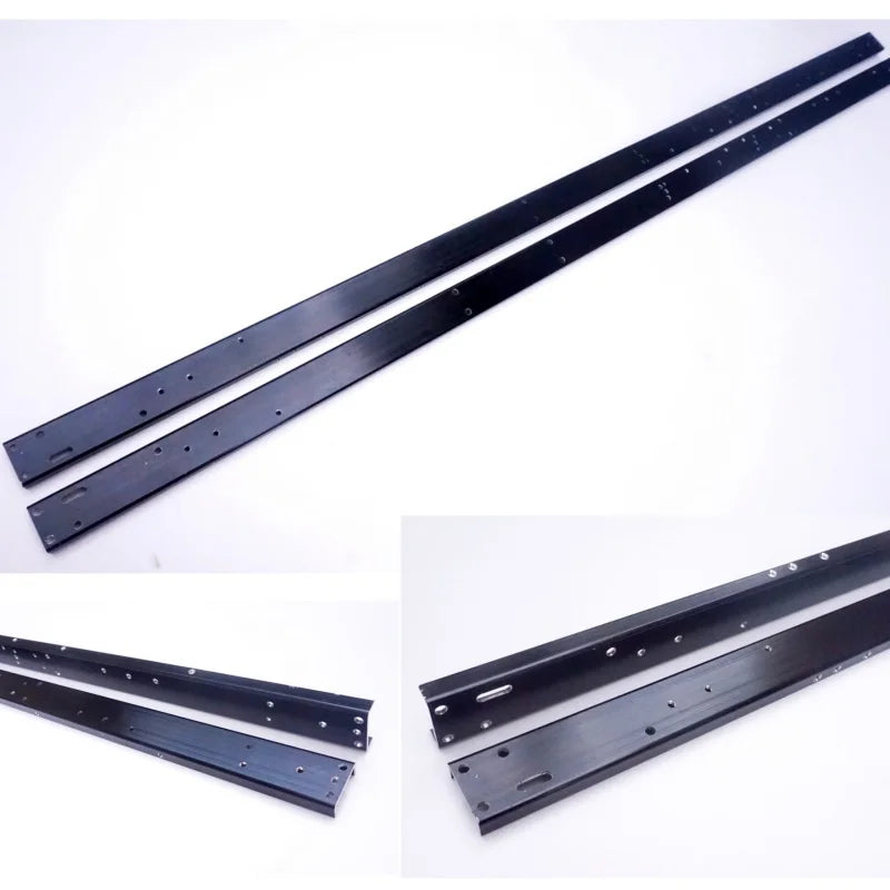 720mm Extended Beam for Tamiya 1/14 RC Truck King Hauler 6×4 56301 56344