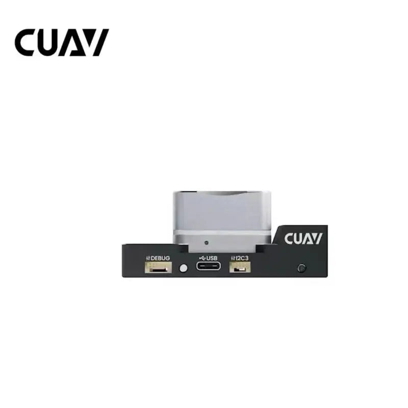 CUAV X25 EVO Autopilot Flight Controller with STM32H7 Processor Triple IMU for Multirotor Fixed Wing UGV USV