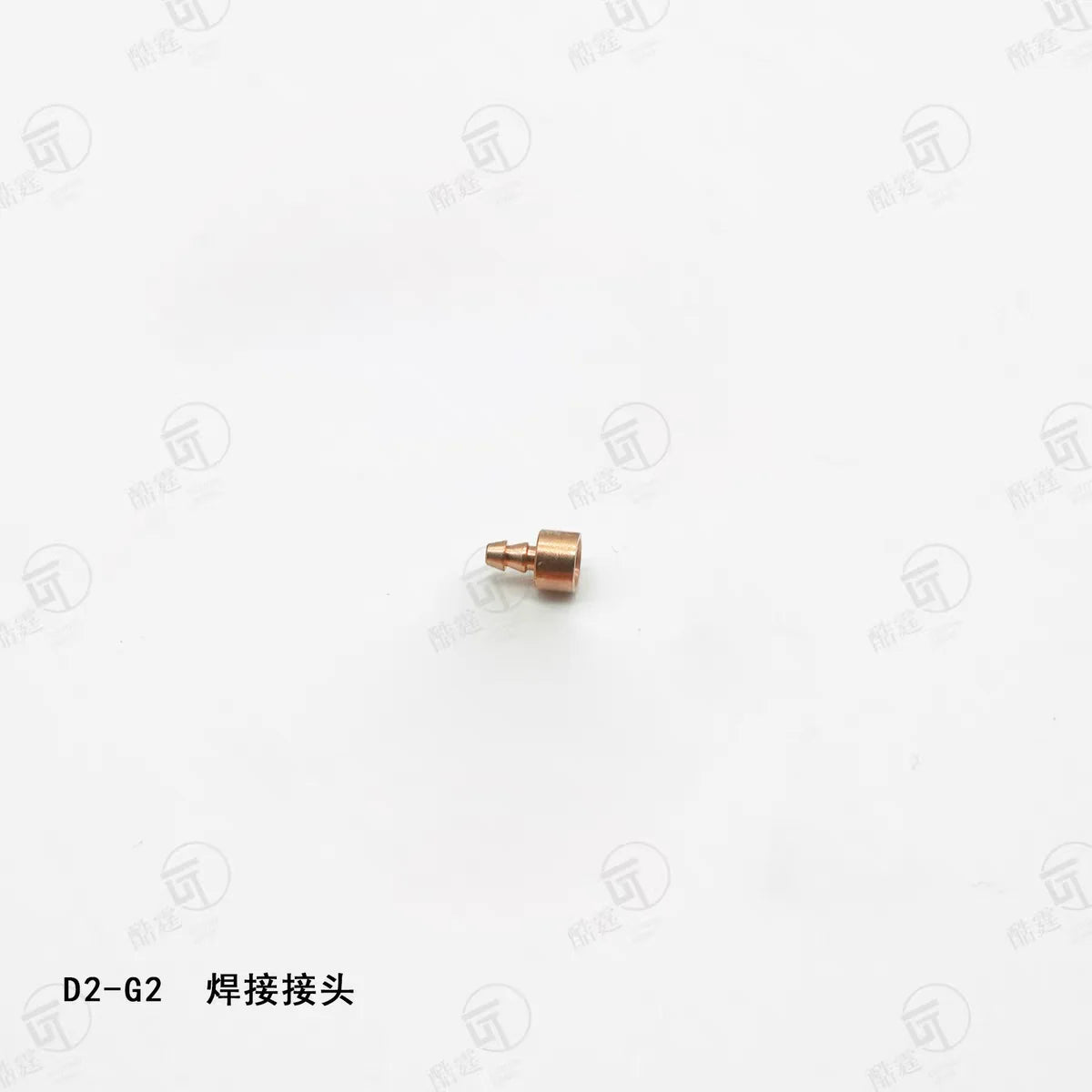 CUT MODEL  1/14 Rc Hydraulic Model DIY Oil Nozzle Universal Welding Oil Nozzle M2/M3/M4