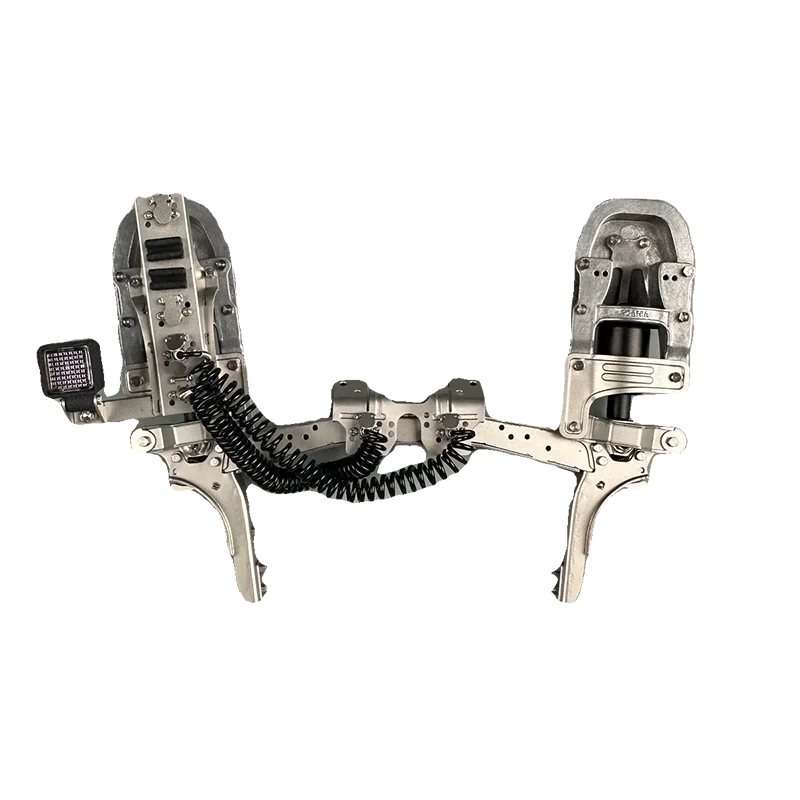 Cabin Buckle Suspension System for 1/14 Tamiya Rc SCANIA 770S 6X4 56368 8X4 56371