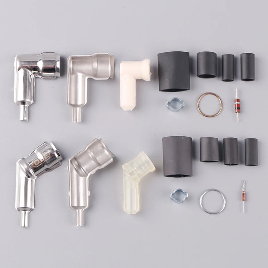 DLE Engine Acessories DLE20/30/55/60/111/170/222 Spark Plug Cap