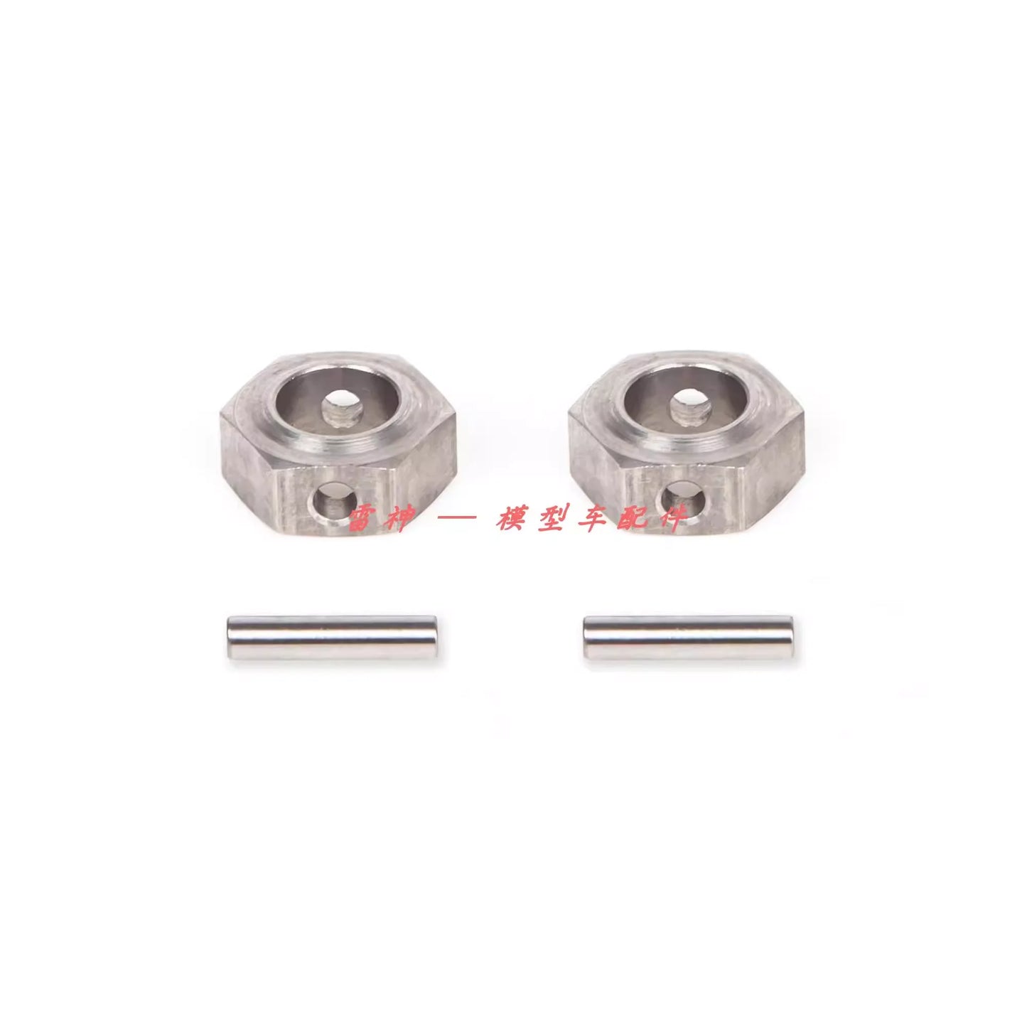 TRACTION HOBBY KM Raptor F150 Ram1500 1/8 Rc Car Original Repair Accessories Gear Bearings Couplings Swing Arms
