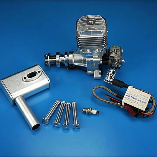 DLE 30CC DLE30 GAS Engine for rc Fixed Wing Aircraft