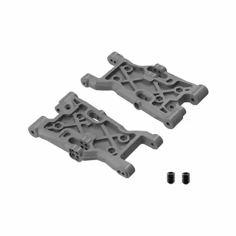 RLAARLO Metal Upgrade Accessories for OMNI-TERMINATOR 1/10 RC Car