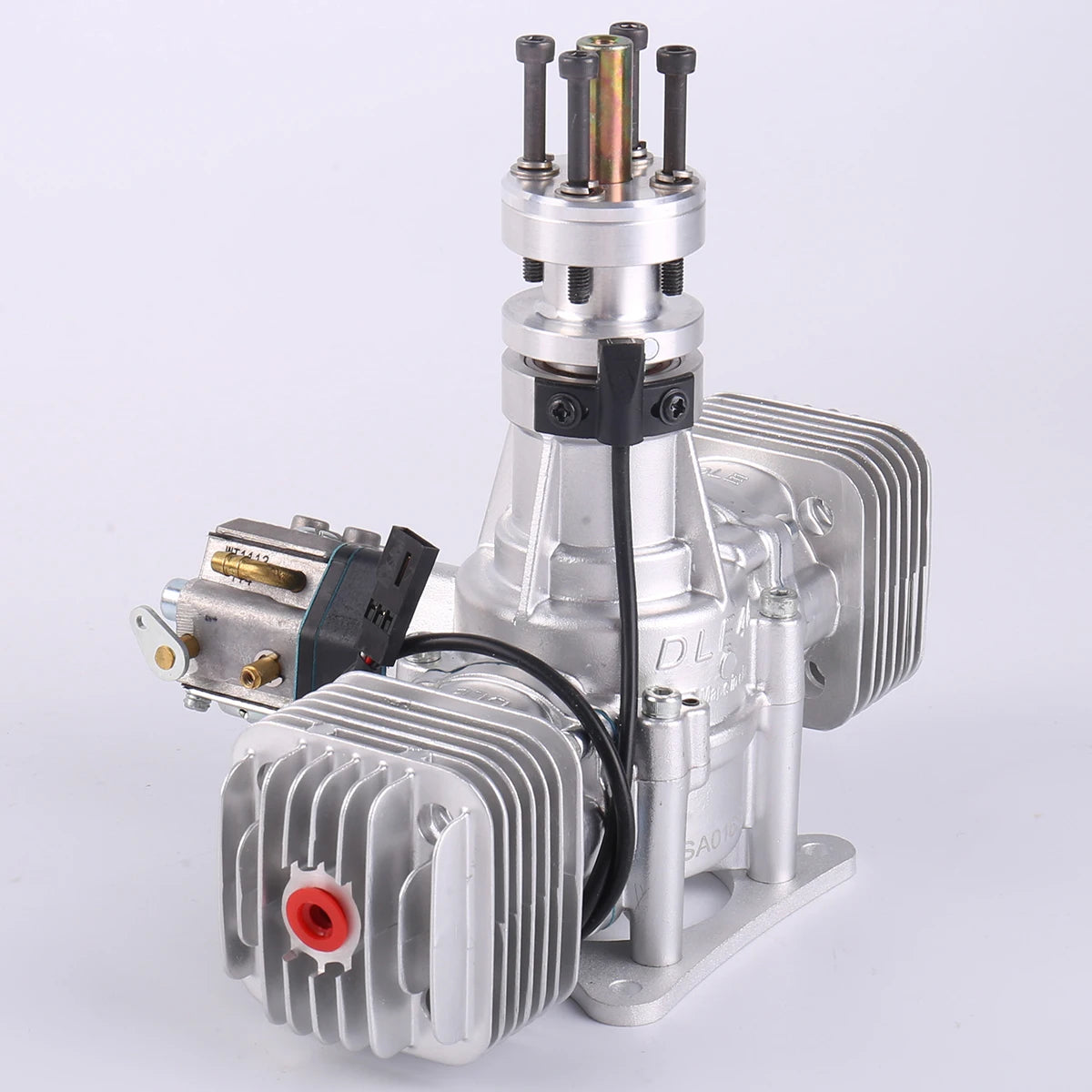 DLE 40CC Twin Cylinder Petrol Engine for RC Airplane